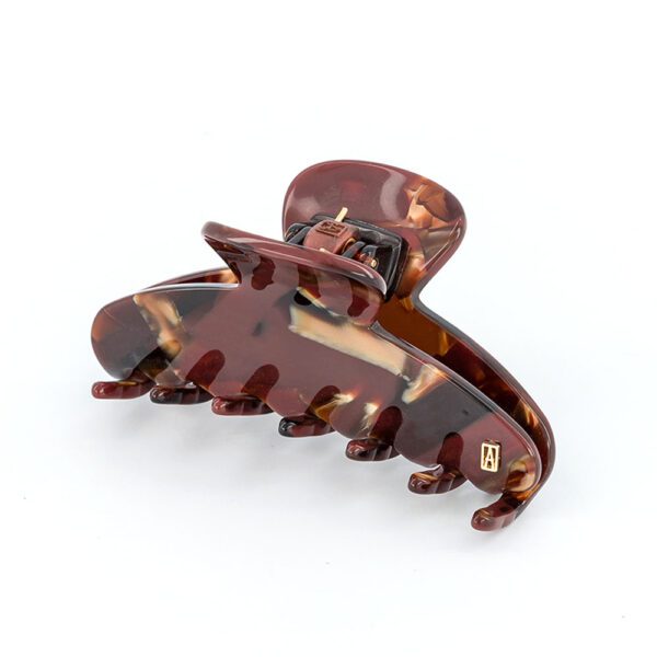 Alexandre de Paris Haarklammer A BATONS ROMPUS 8,5cm accm 7705 a25h 0 (3)