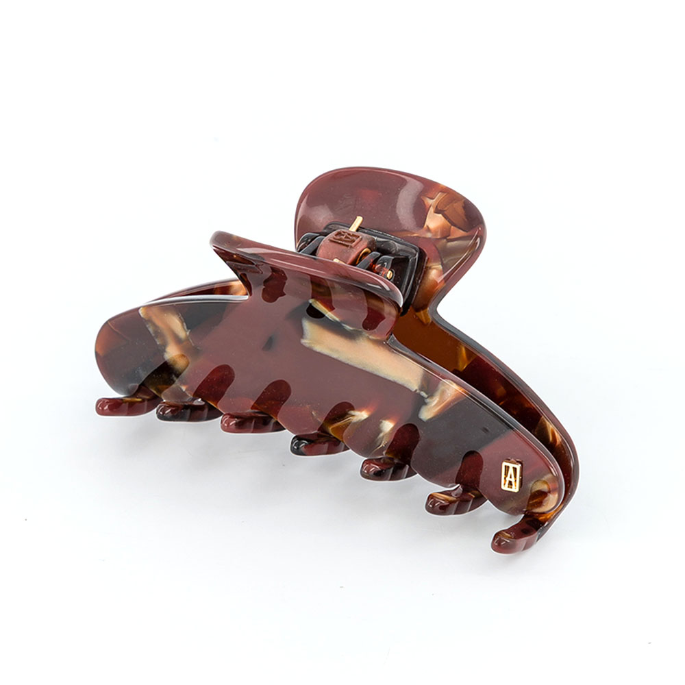 Alexandre de Paris Haarklammer A BATONS ROMPUS 8,5cm accm 7705 a25h 0 (3)