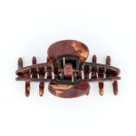 Alexandre de Paris Haarklammer A BATONS ROMPUS 8,5cm accm 7705 a25h 0 (4)