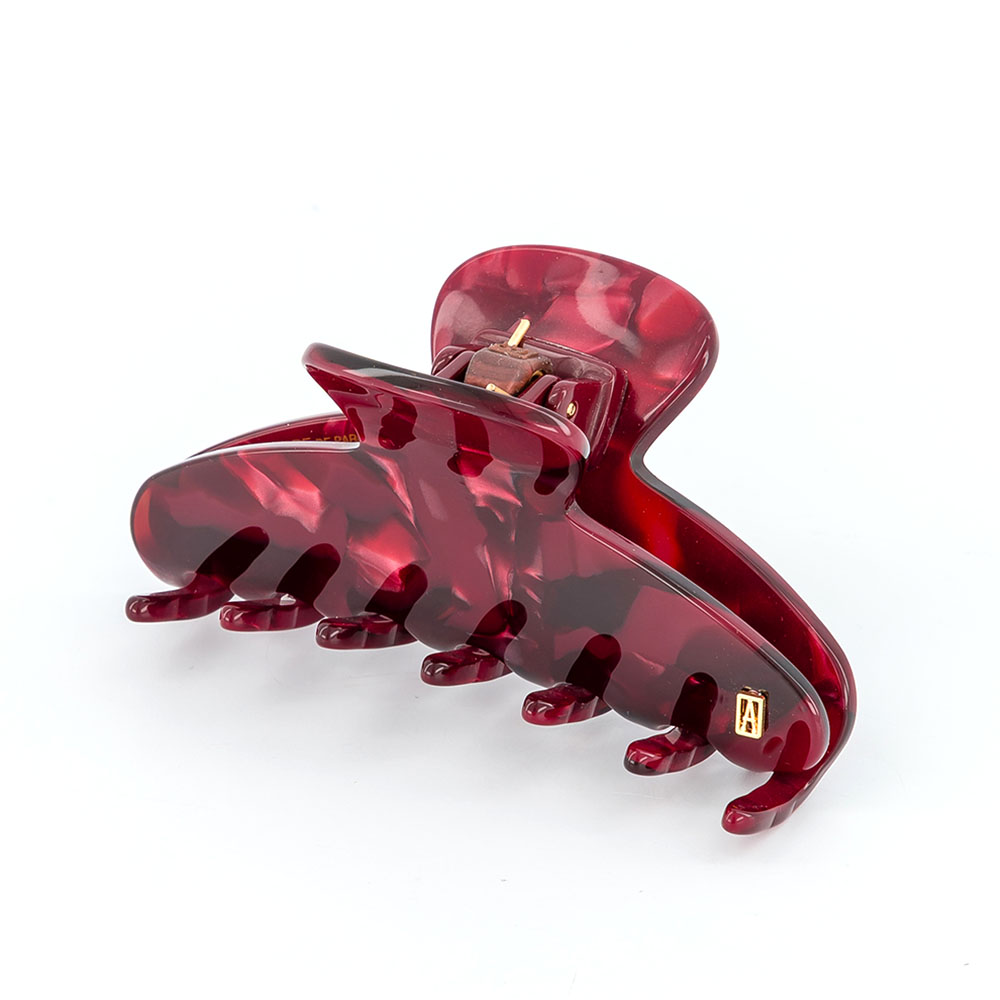 Alexandre de Paris Haarklammer A BATONS ROMPUS 8,5cm accm 7705 a25r 0 (3)