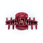 Alexandre de Paris Haarklammer A BATONS ROMPUS 8,5cm accm 7705 a25r 0 (4)