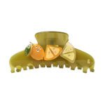 Alexandre de Paris Haarklammer ACIDULÉ 11,5cm ACCL 18733 06 K 1 (1)