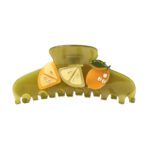 Alexandre de Paris Haarklammer ACIDULÉ 11,5cm ACCL 18733 06 K 1 (2)