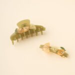 Alexandre de Paris Haarklammer ACIDULÉ 11,5cm ACCL 18733 06 K 1 (3)