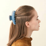 Alexandre de Paris - Haarklammer Barock 11-5cm ACCL-9359