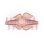 Alexandre de Paris - Haarklammer "CANDIDE" 8,5cm – Bild 4