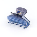 Alexandre de Paris Haarklammer COOL 6 cm blau ACCS 17854 05M 3