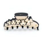 Alexandre de Paris Haarklammer CORDE SENSIBLE 11,5cm ACCL 18614 02Y