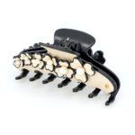 Alexandre de Paris Haarklammer CORDE SENSIBLE 11,5cm ACCL 18614 02Y 3