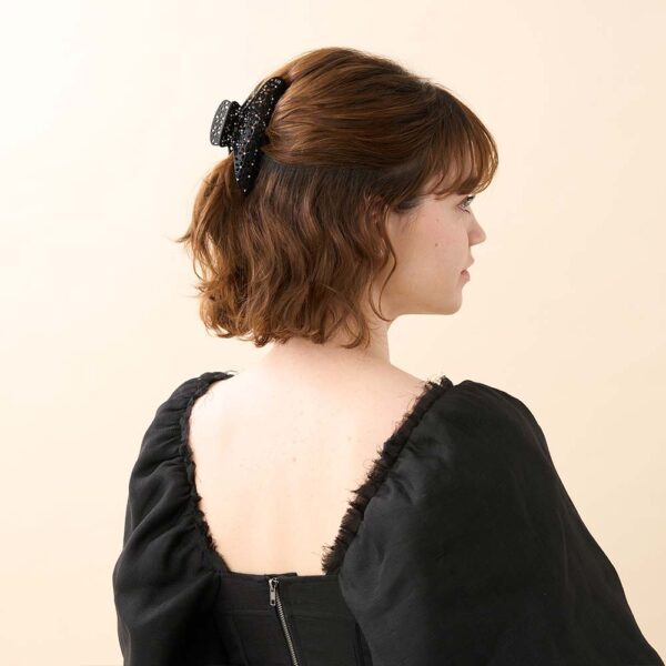 Alexandre de Paris Haarklammer EDULCOREE ACCL 18584 02 N 1