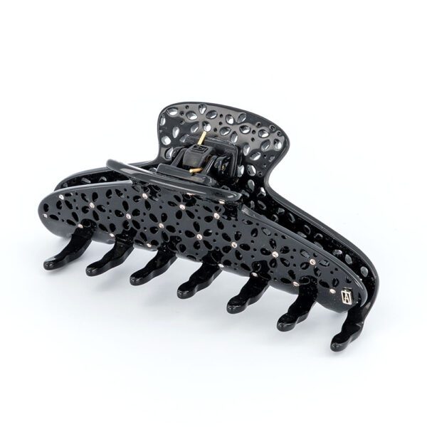 Alexandre de Paris Haarklammer EDULCOREE ACCL 18584 02N 3