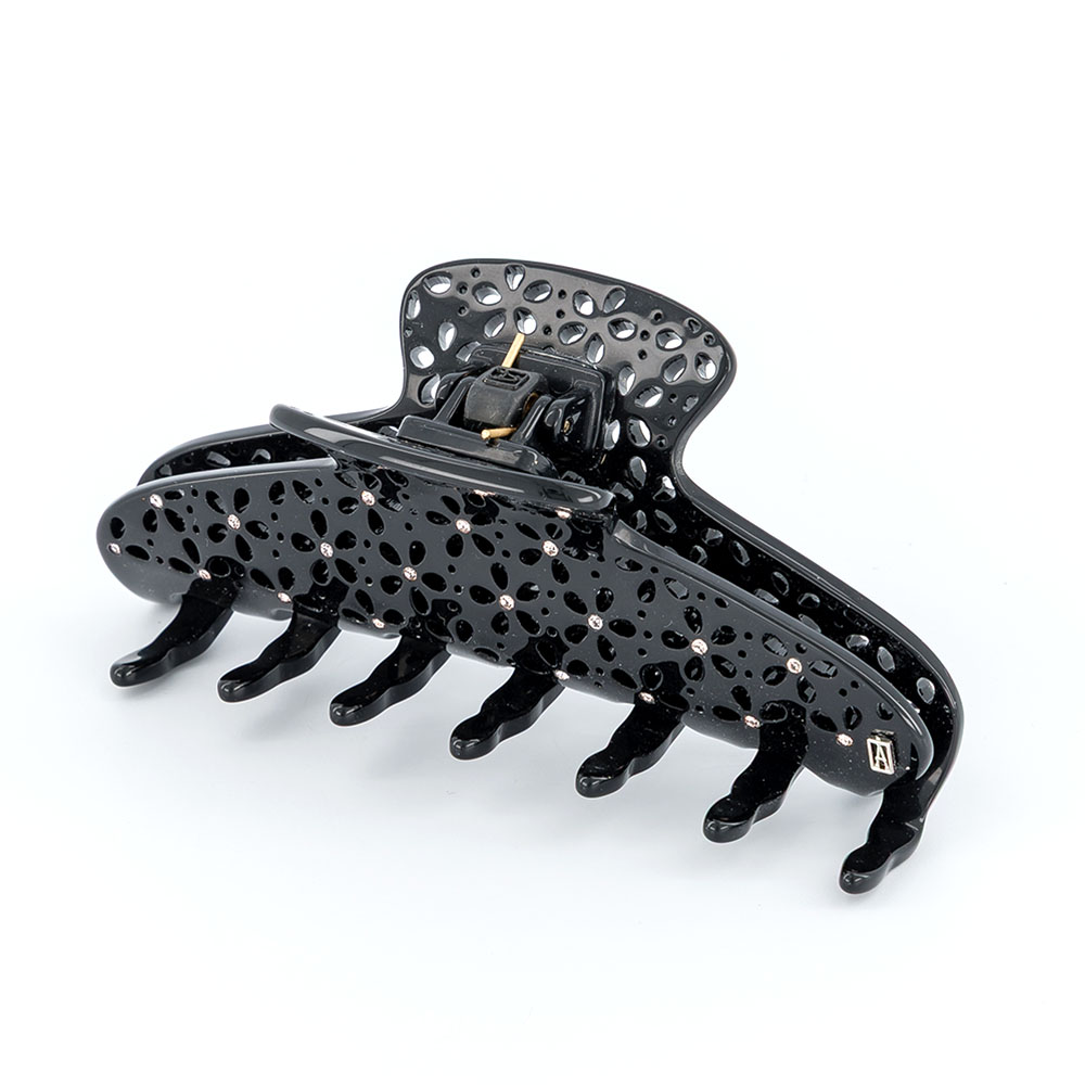 Alexandre de Paris Haarklammer EDULCOREE ACCL 18584 02N 3