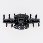 Alexandre de Paris Haarklammer EDULCOREE ACCL 18584 02N 4