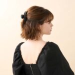 Alexandre de Paris Haarklammer EDULCOREE ACCM 18585 02 N 1