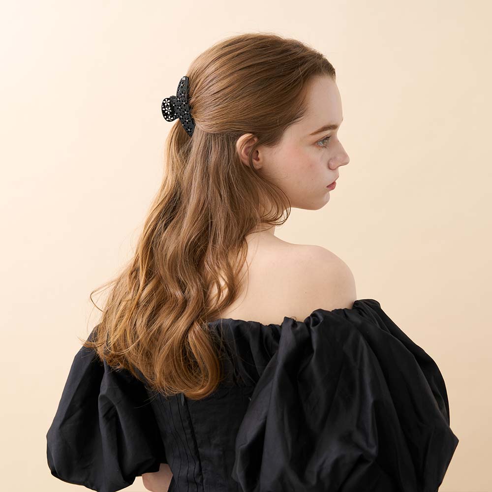 Alexandre de Paris Haarklammer EDULCOREE ACCM 18585 02 N 2