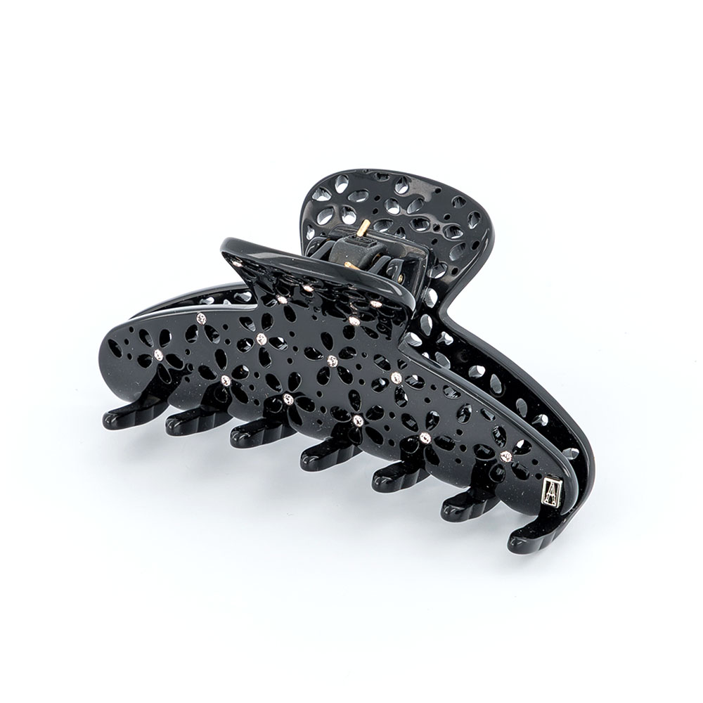 Alexandre de Paris Haarklammer EDULCOREE ACCM 18585 02N 3