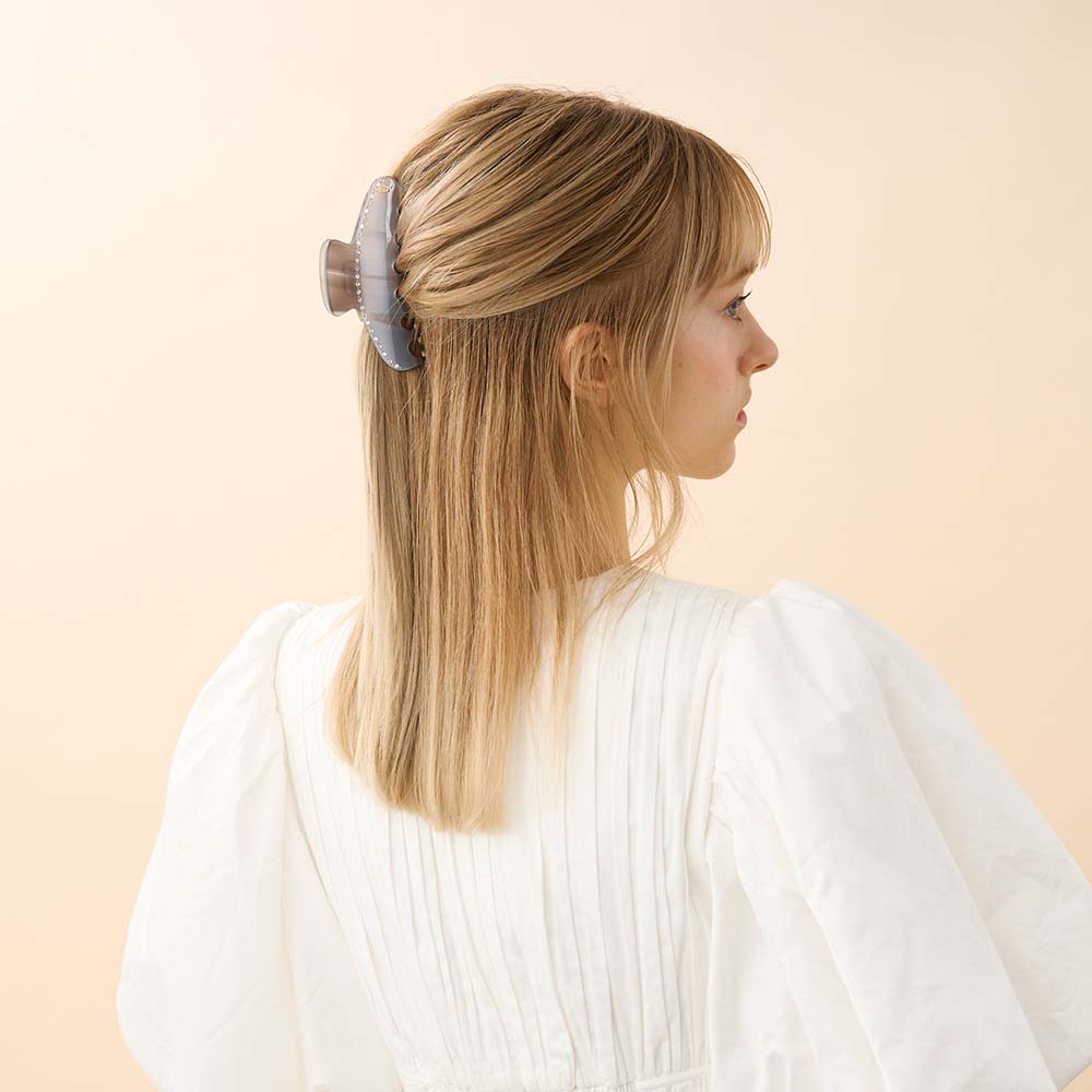 Alexandre de Paris Haarklammer EFFETS SPÉCIAUX 11cm ACCL 7706 56G (2)