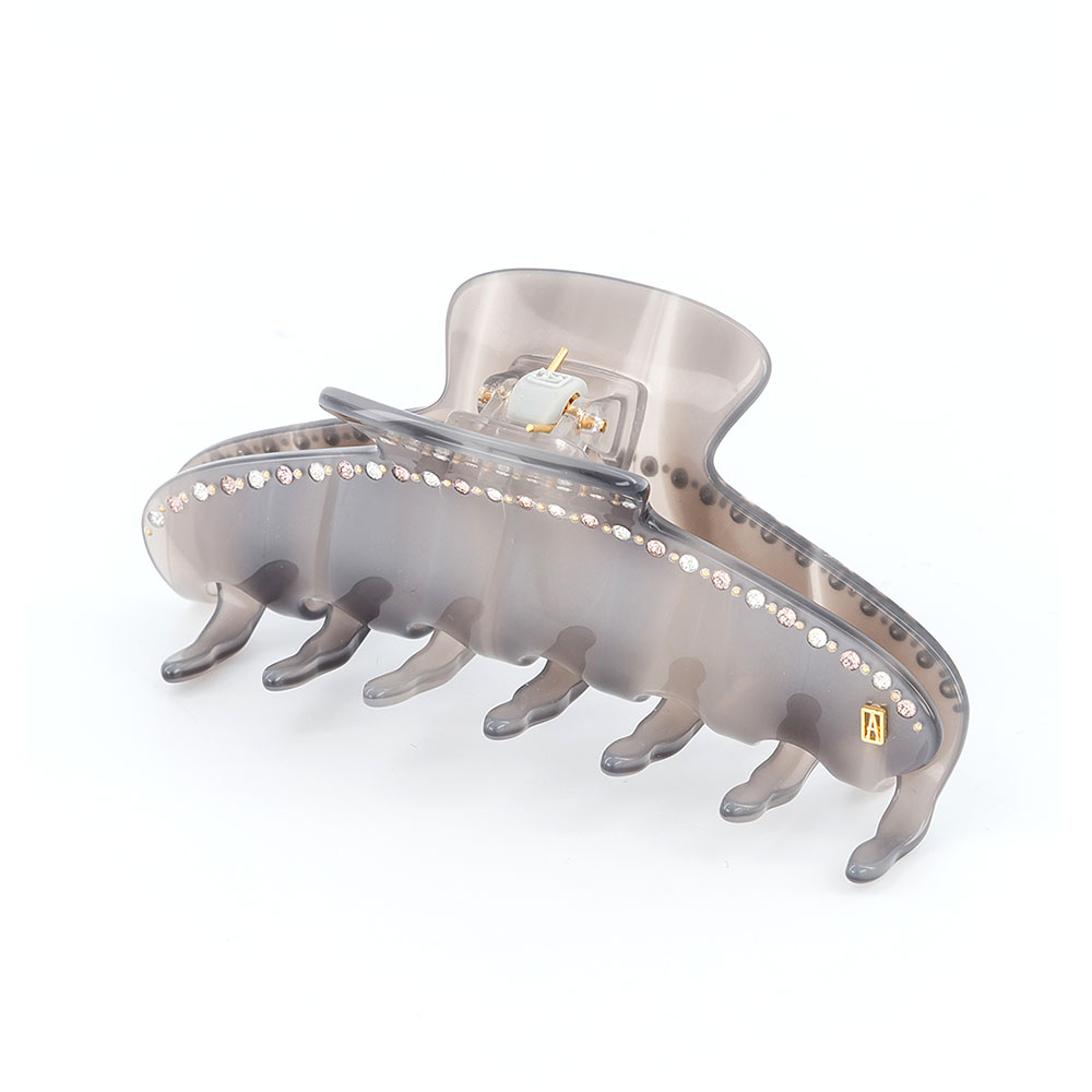 Alexandre de Paris Haarklammer EFFETS SPÉCIAUX 11cm ACCL 7706 56G (3)