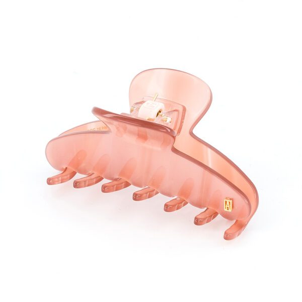 Alexandre de Paris Haarklammer EFFETS SPÉCIAUX 8,5cm ACCM 7705 A25Q (3)