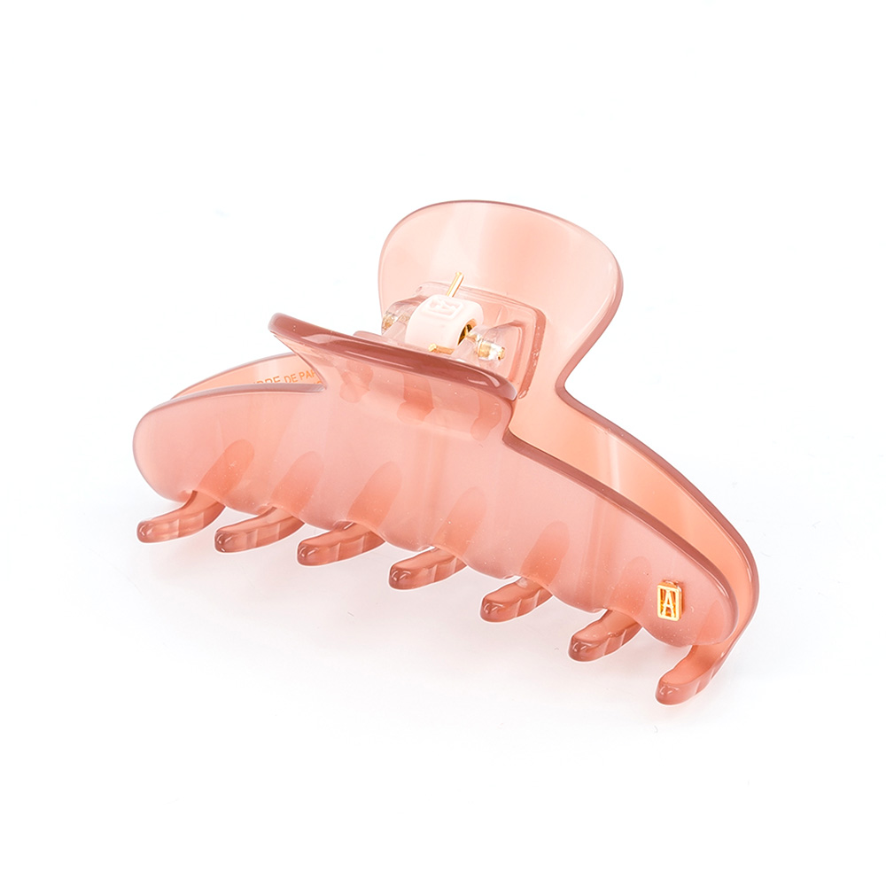 Alexandre de Paris Haarklammer EFFETS SPÉCIAUX 8,5cm ACCM 7705 A25Q (3)