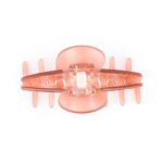 Alexandre de Paris Haarklammer EFFETS SPÉCIAUX 8,5cm ACCM 7705 A25Q (4)