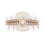 Alexandre de Paris Haarklammer FIL À FIL 8,5cm accm 18632 03i 2 (4)