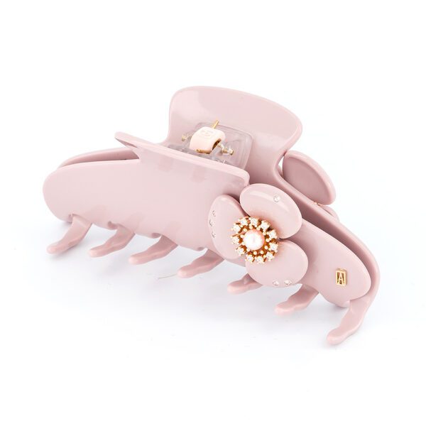 Alexandre de Paris Haarklammer HÈRITAGE 11cm ACCL 18690 04Q (3)