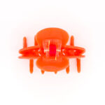 Alexandre de Paris Haarklammer INCARTADE 6cm ACCS 18436 03O 4