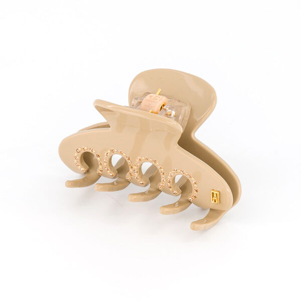 Alexandre de Paris Haarklammer INCARTADE 6cm ACCS 18436 03S 3