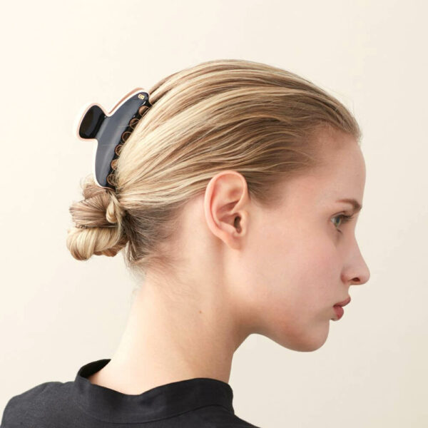 Alexandre de Paris - Haarklammer Klassisch 8-5cm ACCM-7705