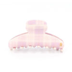 Alexandre de Paris - Haarklammer Langueur 8,5 cm lila ACCM-7705-A21L_3