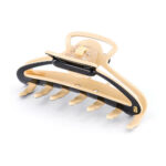 Alexandre de Paris - Haarklammer "MOLITOR" 11,5 cm