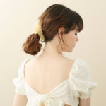 Alexandre de Paris - Haarklammer MOUCHARABIEH 11,5 cm ACCL-17752-02-O_K