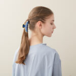 Alexandre de Paris - lange haare