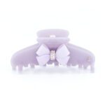 Alexandre de Paris Haarklammer NOEUD DUO 11,5cm ACCL 18623 03L (1)