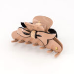 Alexandre de Paris Haarklammer NOEUD ROYAL 8,5cm ACCM 18562 04Y 3