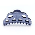 Alexandre de Paris - Haarklammer OPÉRA DENIM ACCL-9359-02DM