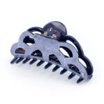 Alexandre de Paris - Haarklammer OPÉRA DENIM ACCL-9359-02DM