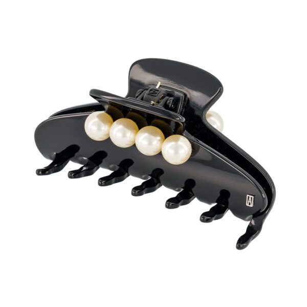 Alexandre de Paris Haarklammer OVERSIZE 11cm ACCL 16920 03N (2)