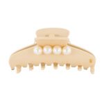 Alexandre de Paris Haarklammer OVERSIZE 11cm ACCL 16920 03S (1)