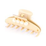 Alexandre de Paris Haarklammer OVERSIZE 11cm ACCL 16920 03S (2)