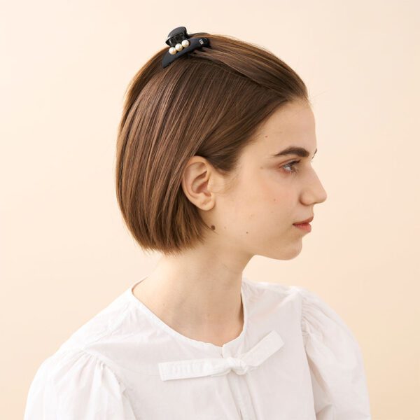 Alexandre de Paris Haarklammer OVERSIZE 6cm ACCS 18163 02N (2)