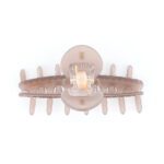 Alexandre de Paris Haarklammer POP FICTION 8,5cm accm 18066 11s 0 (4)