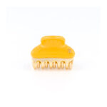 Alexandre de Paris Haarklammer “Pince Vendôme Disco” 4,5cm ICC45 14339 02A23J