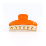 Alexandre de Paris Haarklammer “Pince Vendôme Disco” 7cm ICCM 15571 02A23O