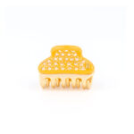 Alexandre de Paris Haarklammer “Pince Vendôme Disco Strass” 4,5cm ICC45 14339 04A23J