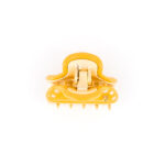 Alexandre de Paris Haarklammer “Pince Vendôme Disco mit 1 Reihe Strass” 4,5cm ICC45 14339 03A23J 4