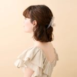 Alexandre de Paris Haarklammer RÊVERIE 11,5cm ACCL 18290 02 BI