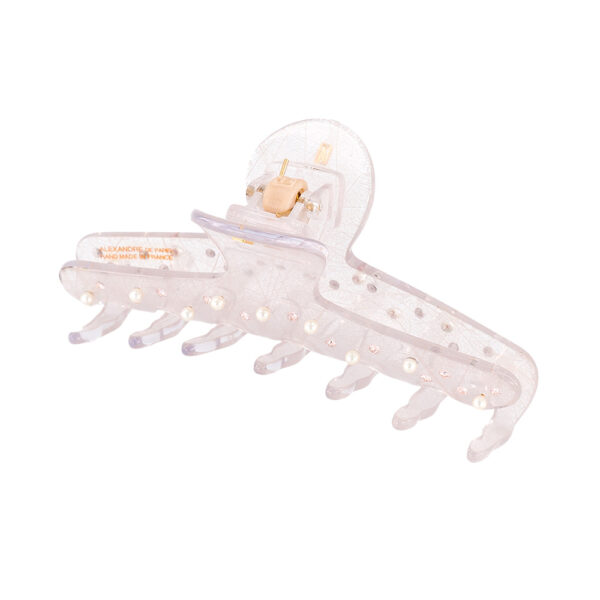 Alexandre de Paris Haarklammer RÊVERIE 11,5cm ACCL 18290 02BI 3