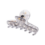 Alexandre de Paris Haarklammer RÊVERIE 8,5cm ACCM 18290 03BN 3